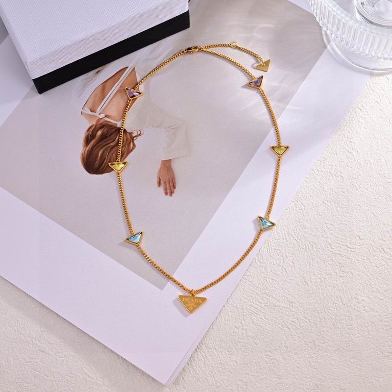PRD Fashion Necklace