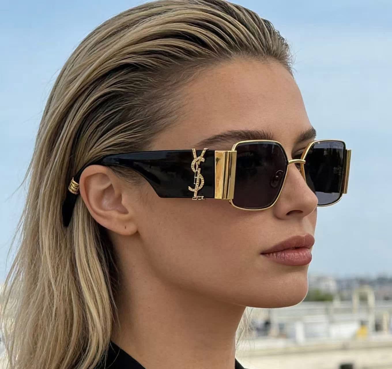 Y L Sunglasses 5 Color's