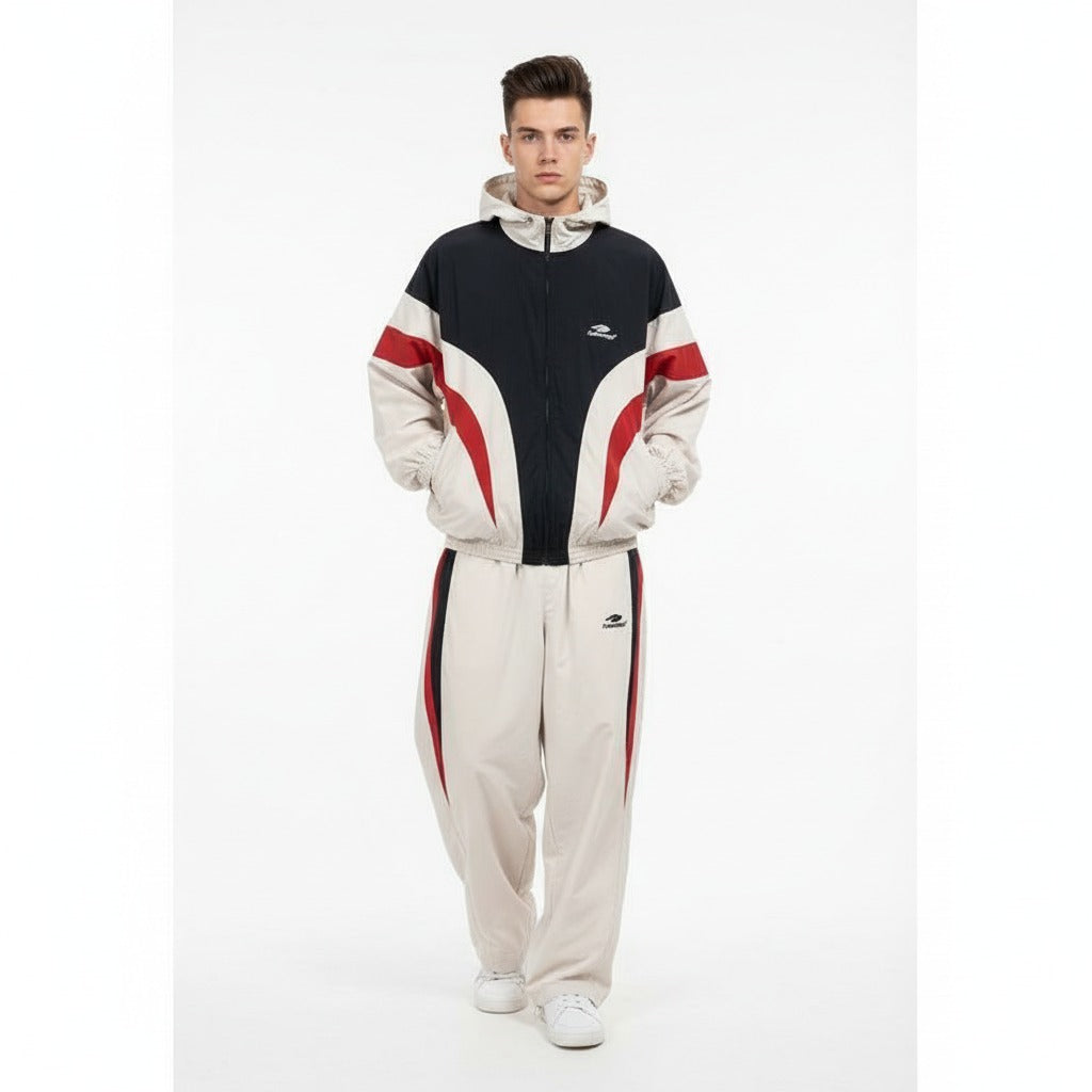 SNBAL Sport Suits Man