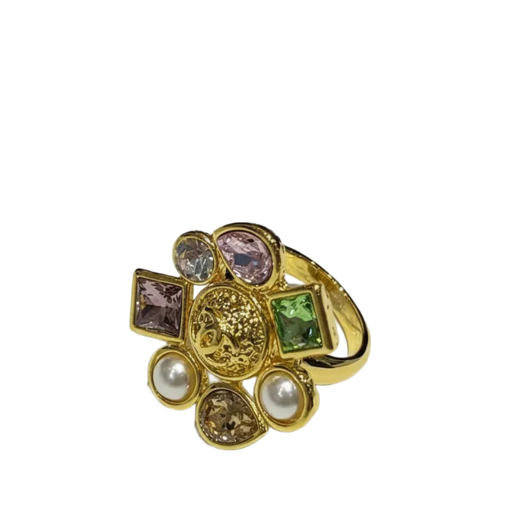 CHL Fashion Rings