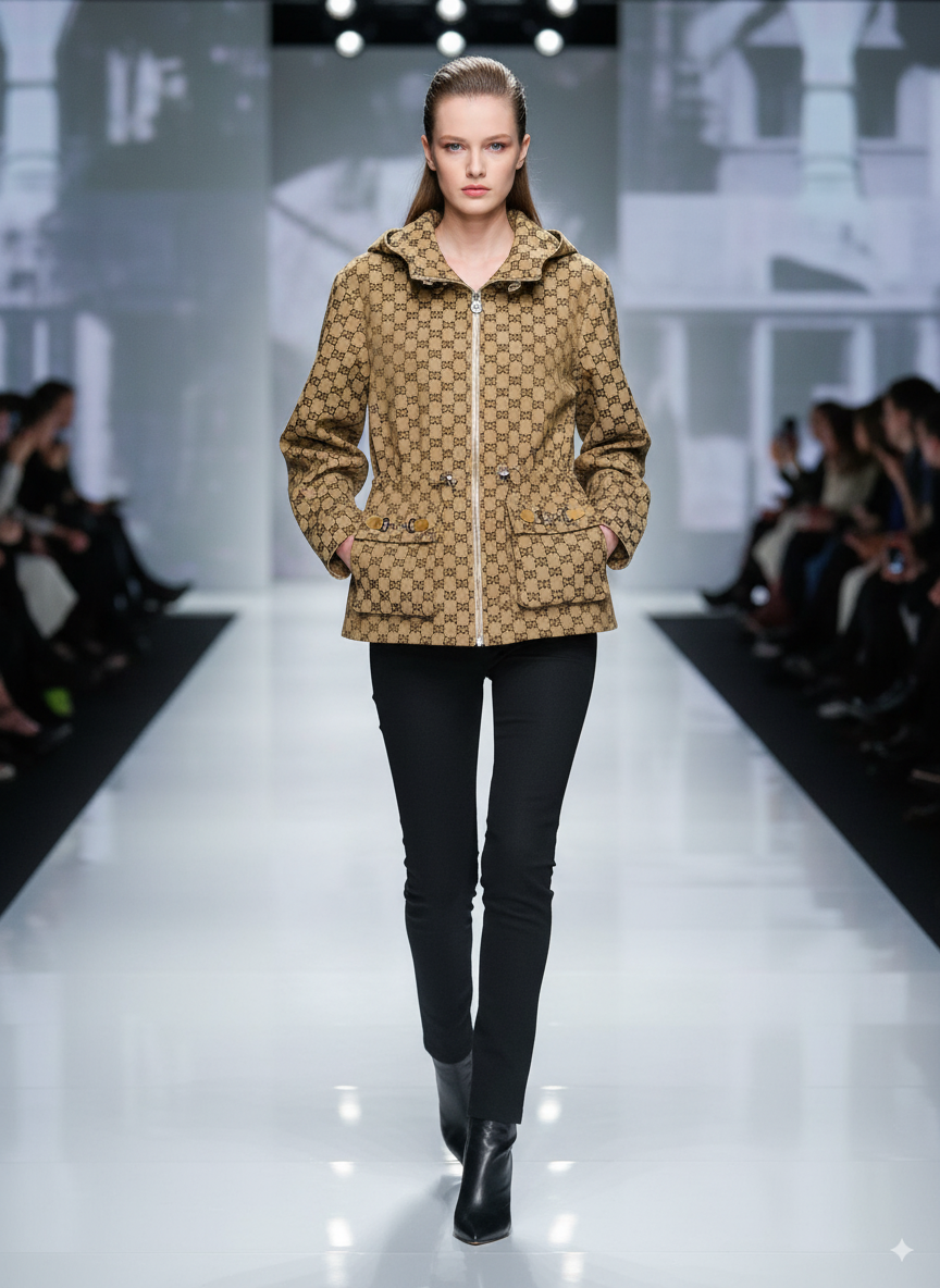 GU Jacket Woman