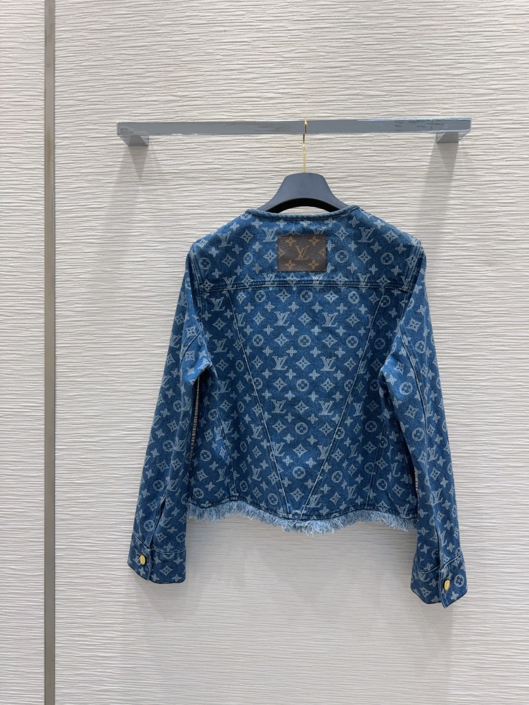 LU Jacket Monogram