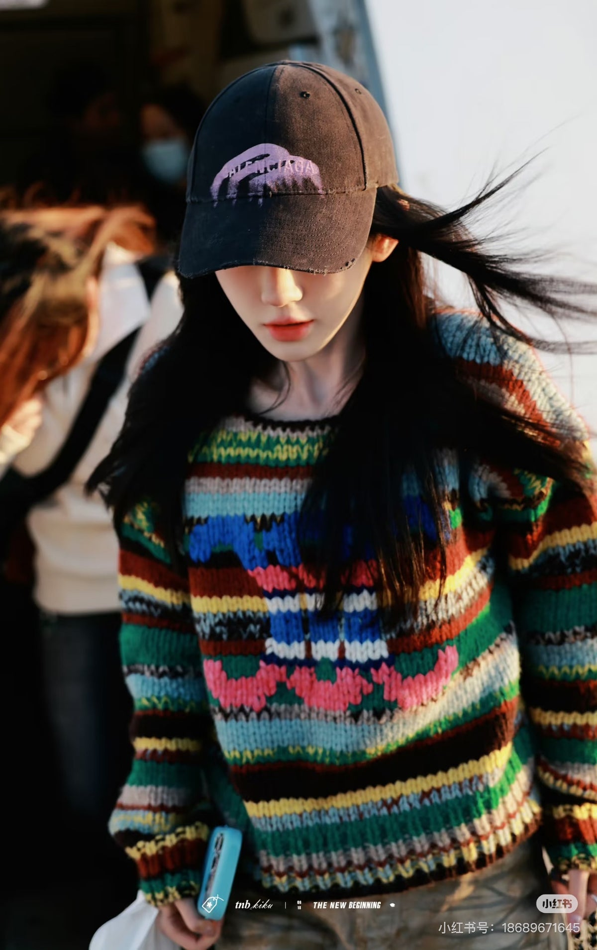 CE*LINE Woman sweater
