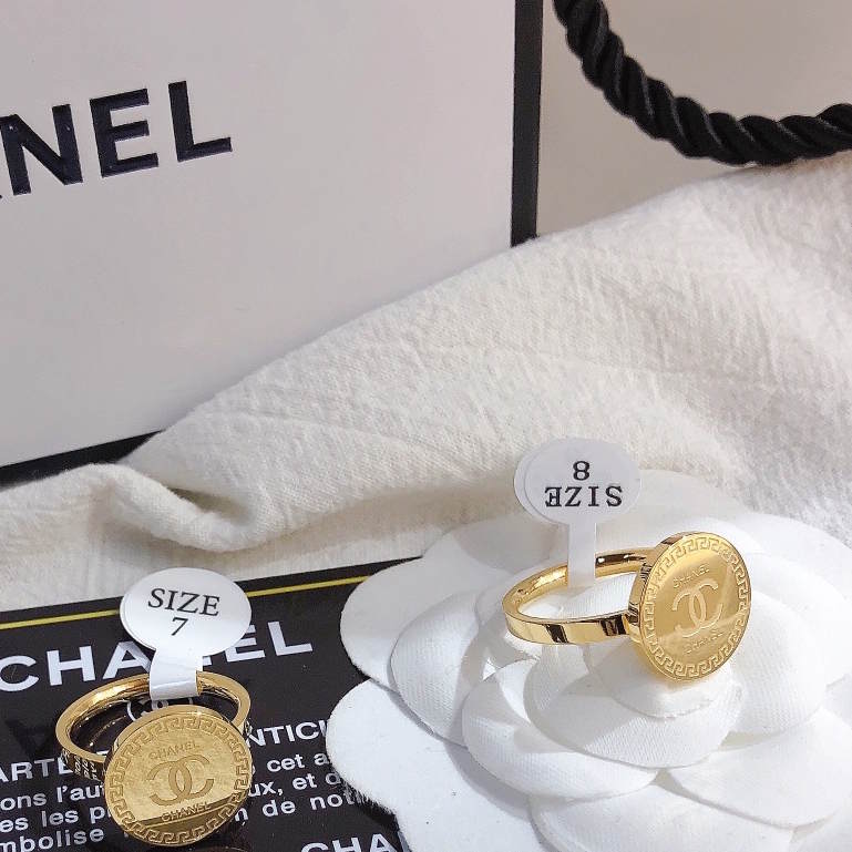 CHL Fashion Ring SALE-min order required