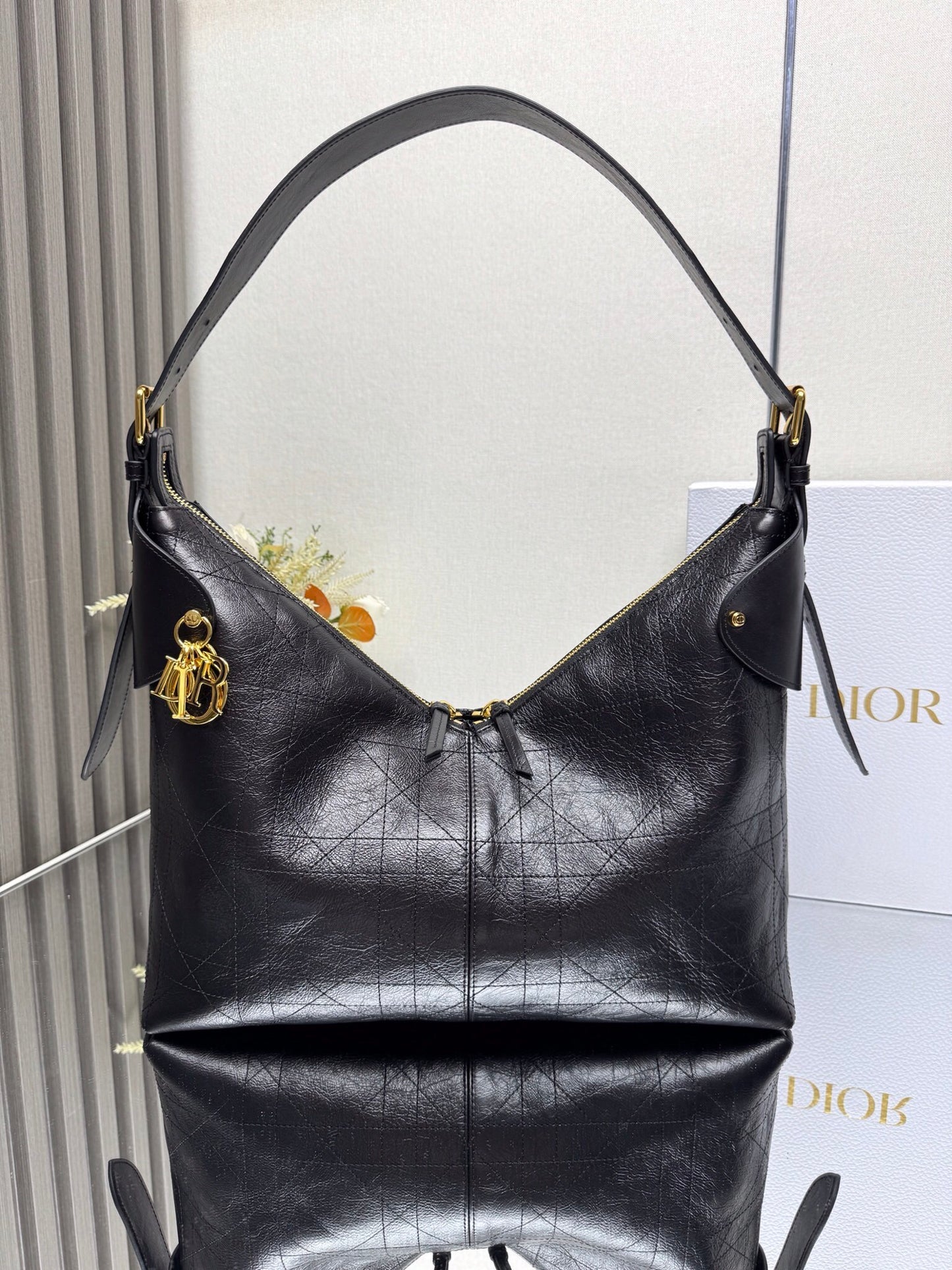 CHD Bag Large 34 cm
