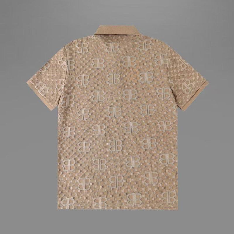 SNBAL Polo T- Shirt short sleeve 3 Color's
