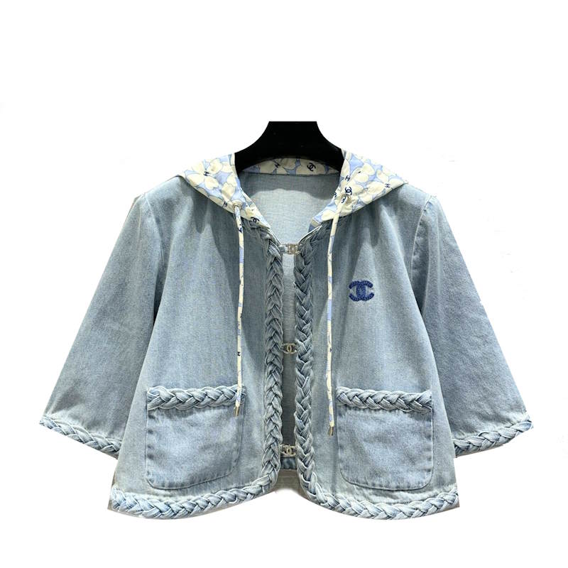 CHL Jacket short Set Sport Suits