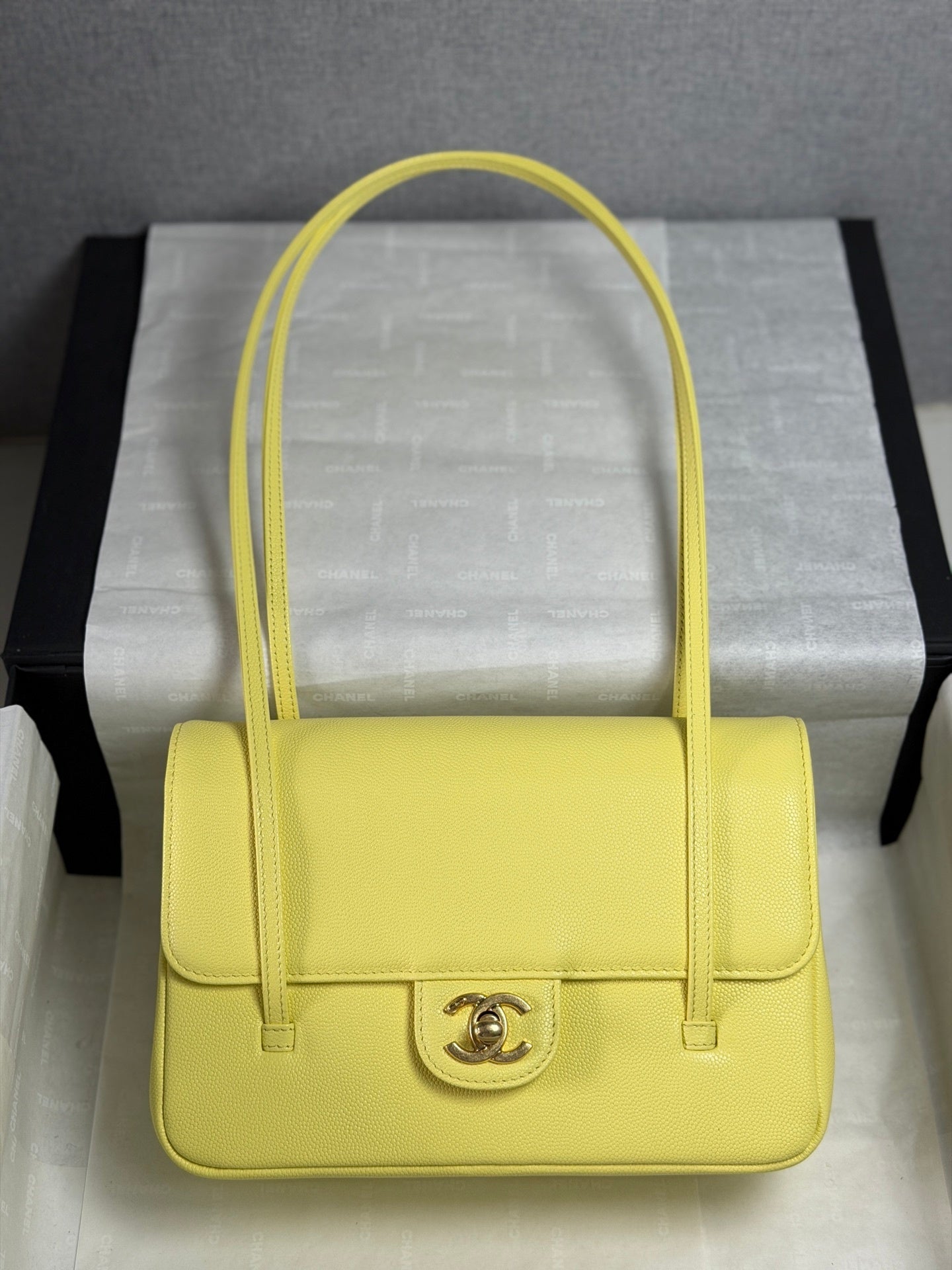 CHL Bag 22 cm - limited