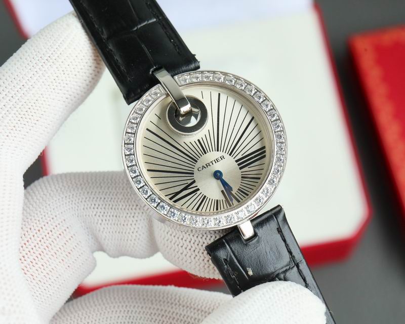 CART Watches 36 mm 2 Color 's