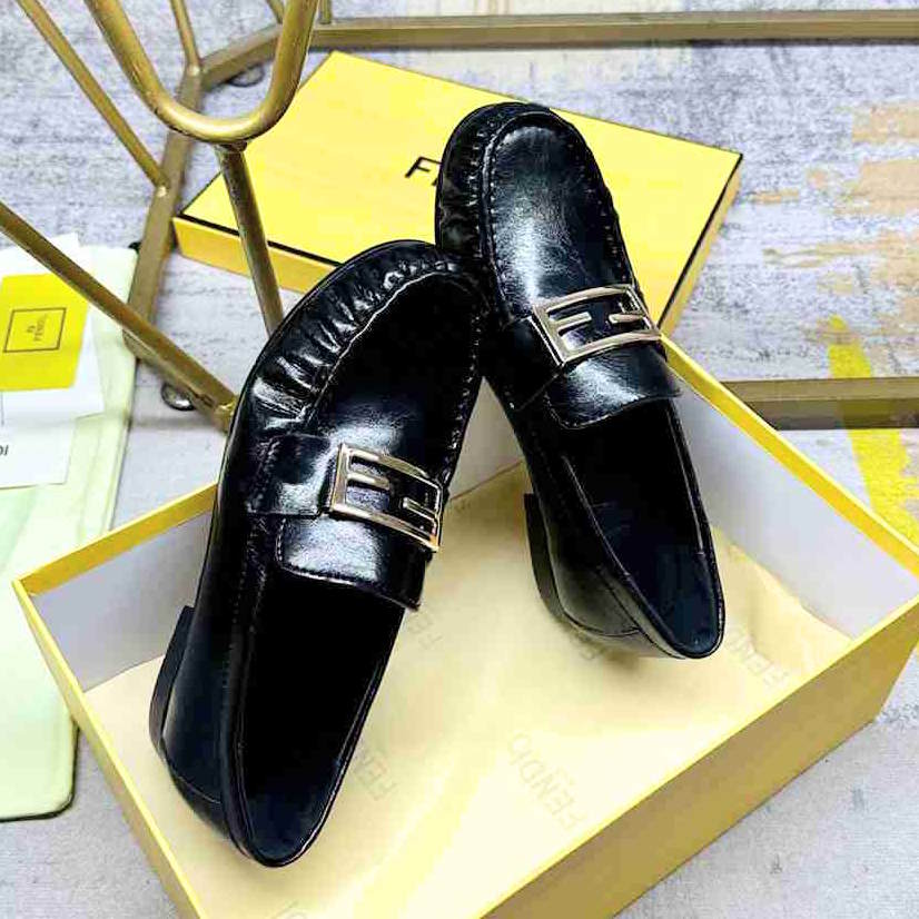 FEN Woman Shoes