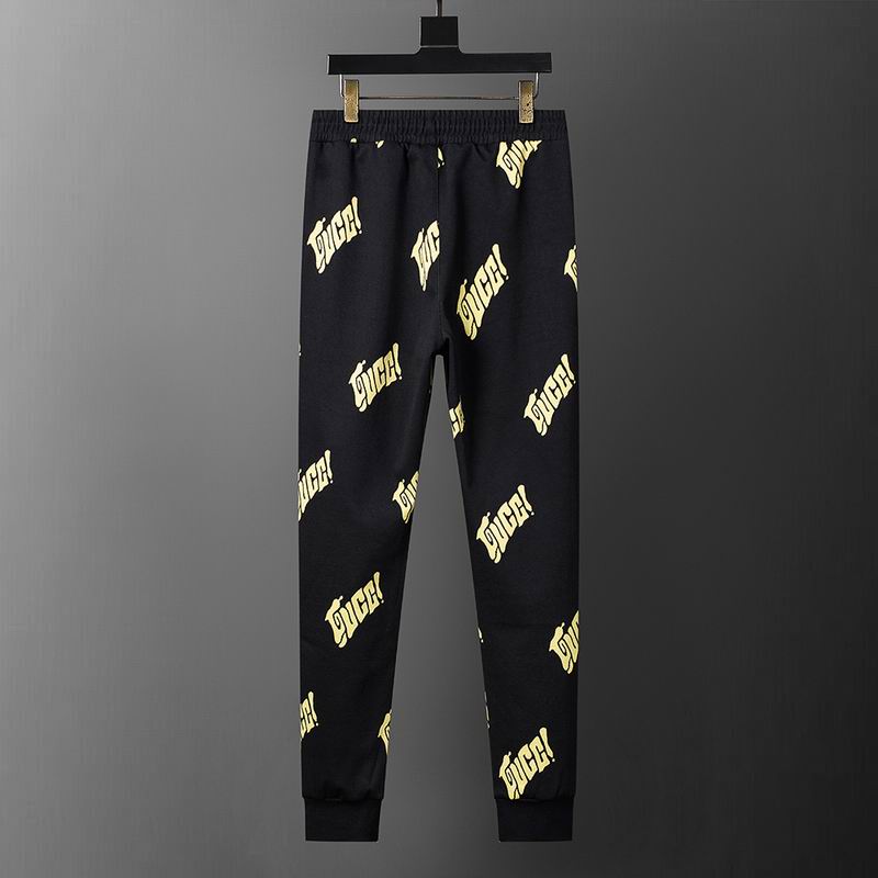GU Sport Suits Man