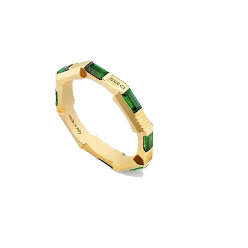 GU Fashion Rings