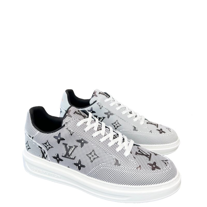LU Sneakers Man 2 Color 's