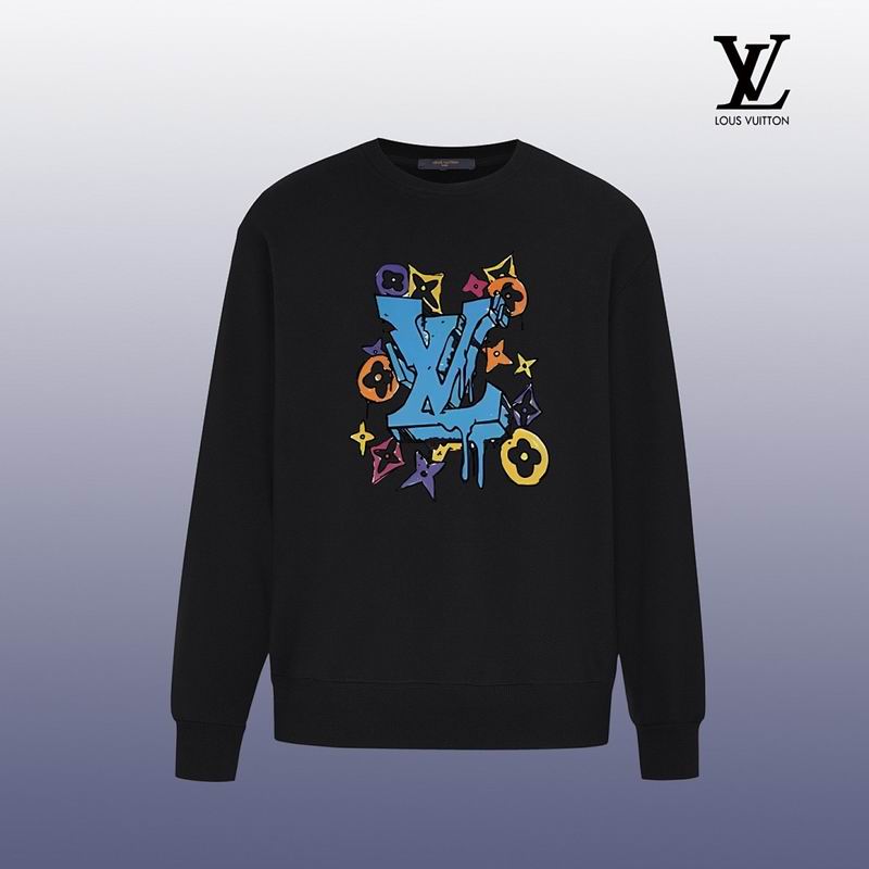 LU Sweatshirt 2 Color's