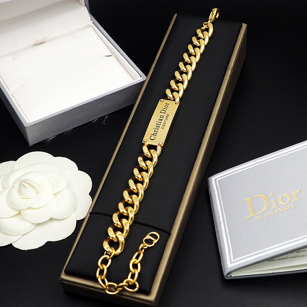 CHD Fashion Bracelet 4 Color's