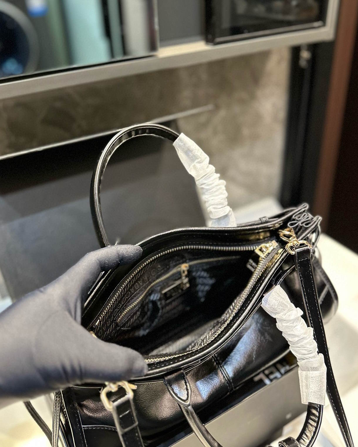 PRD Bag 32 cm