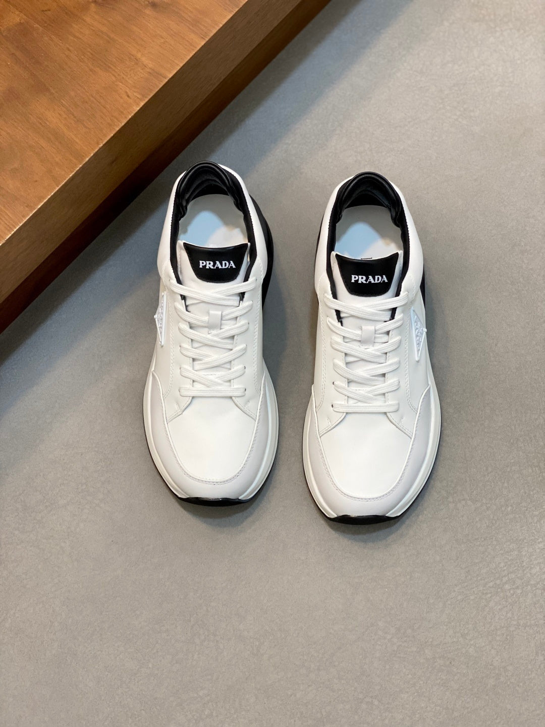 PRD Sneakers