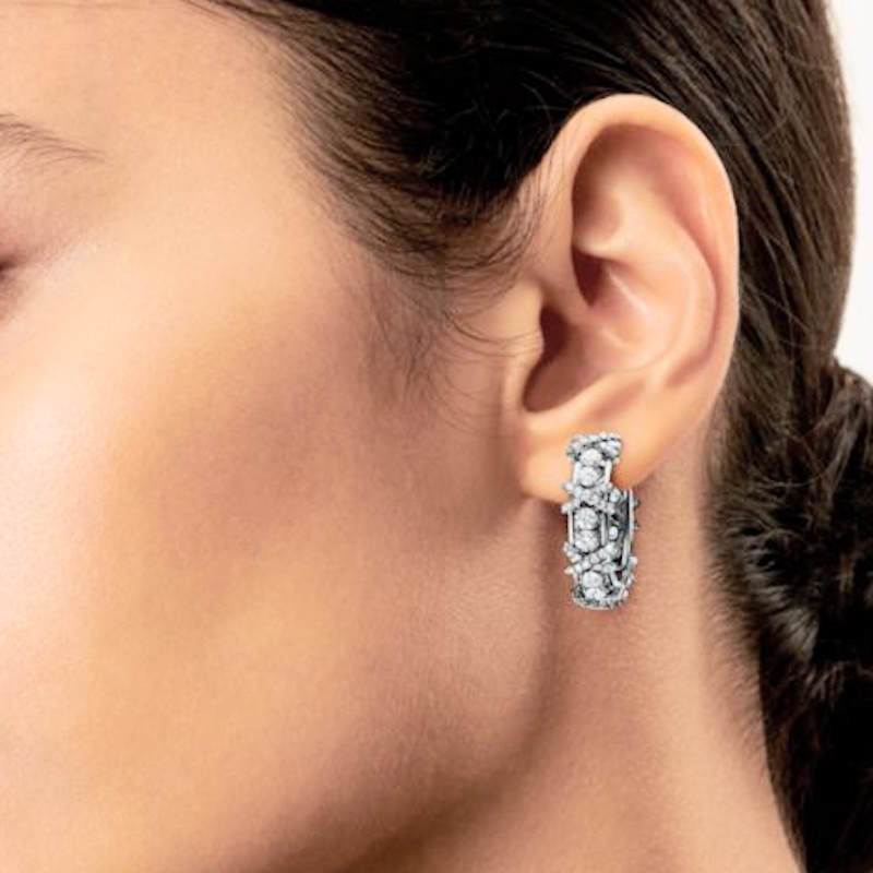 TIFF Fashion Earrings