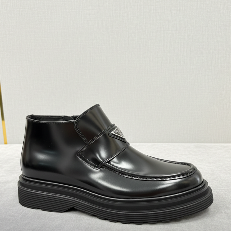 PRD Boots Man 46