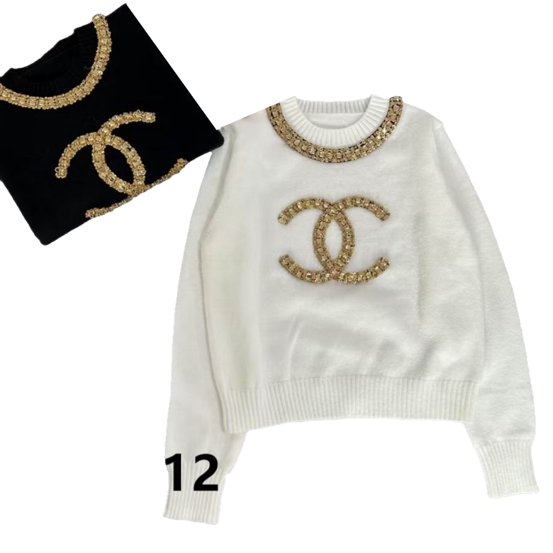 CHL Sweater 2 Color's Limited