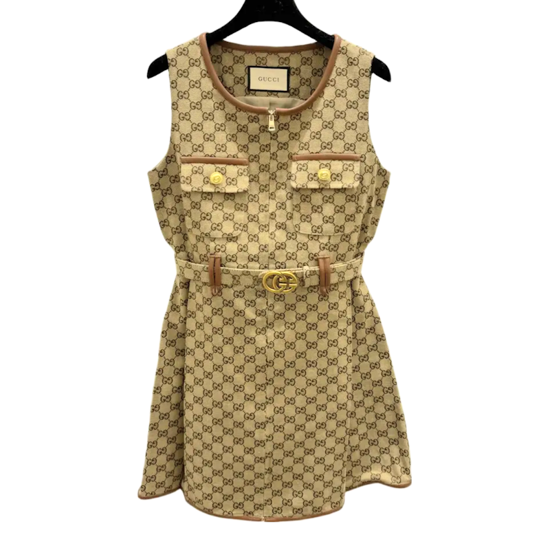 GU dress Limited