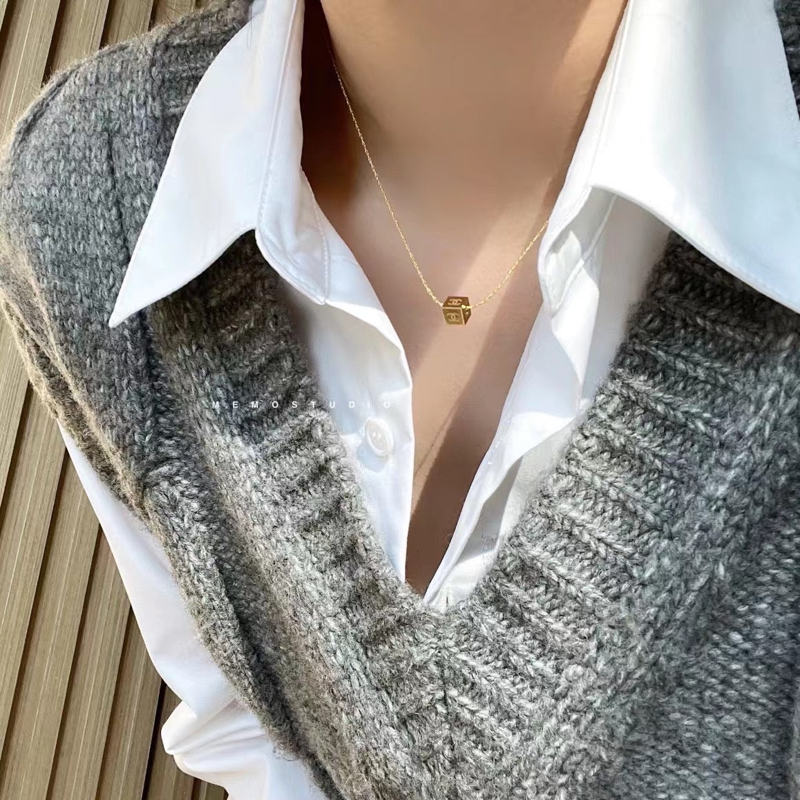 CHL Necklace SALE-min order required