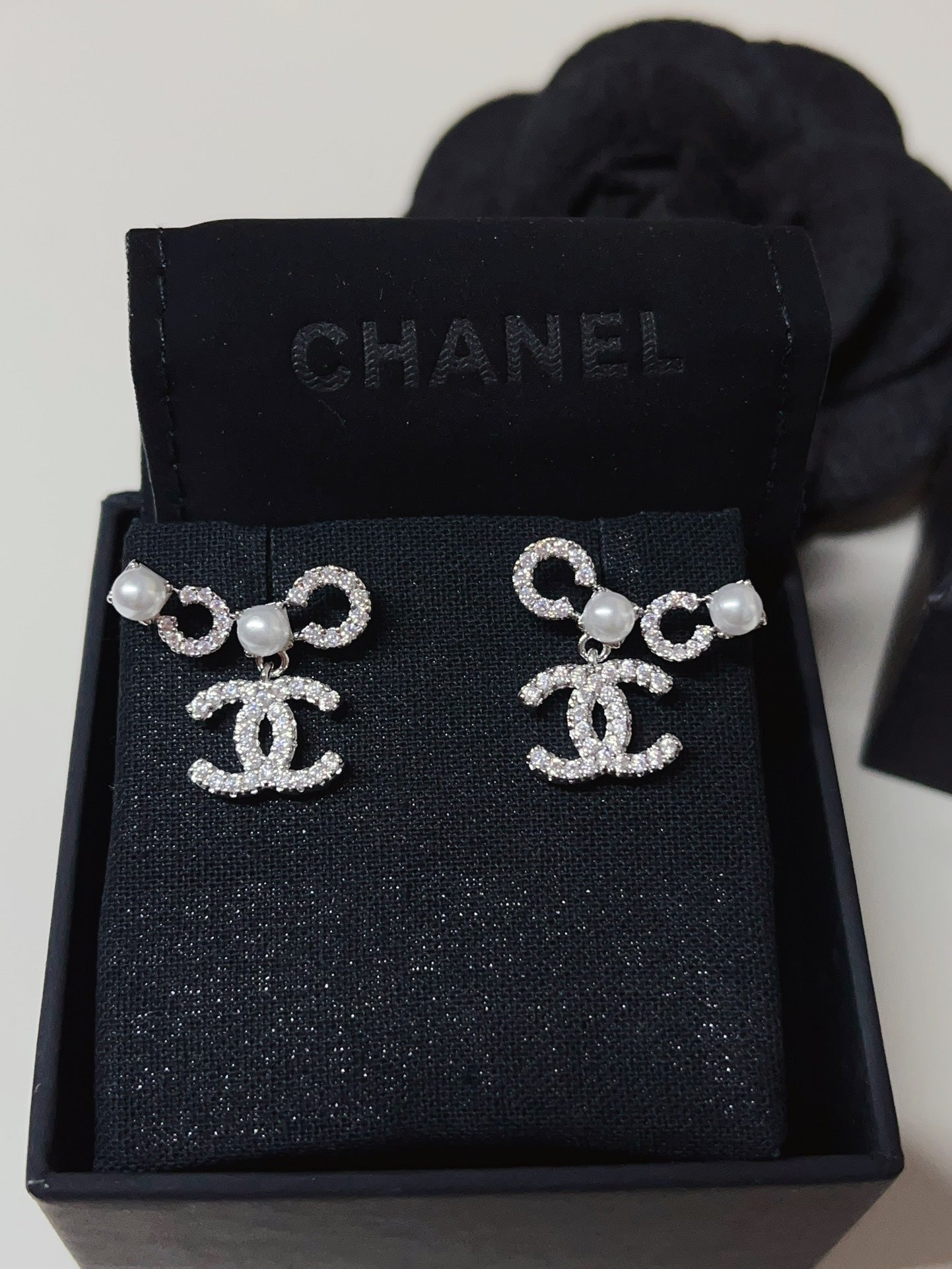 CHL Earrings SALE-min order required