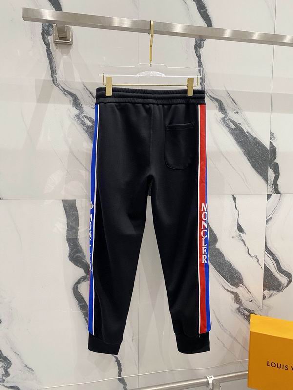 MONCR Sport Suits Man