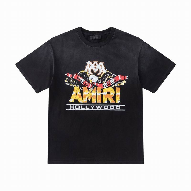 AMR T- Shirt short sleeve
