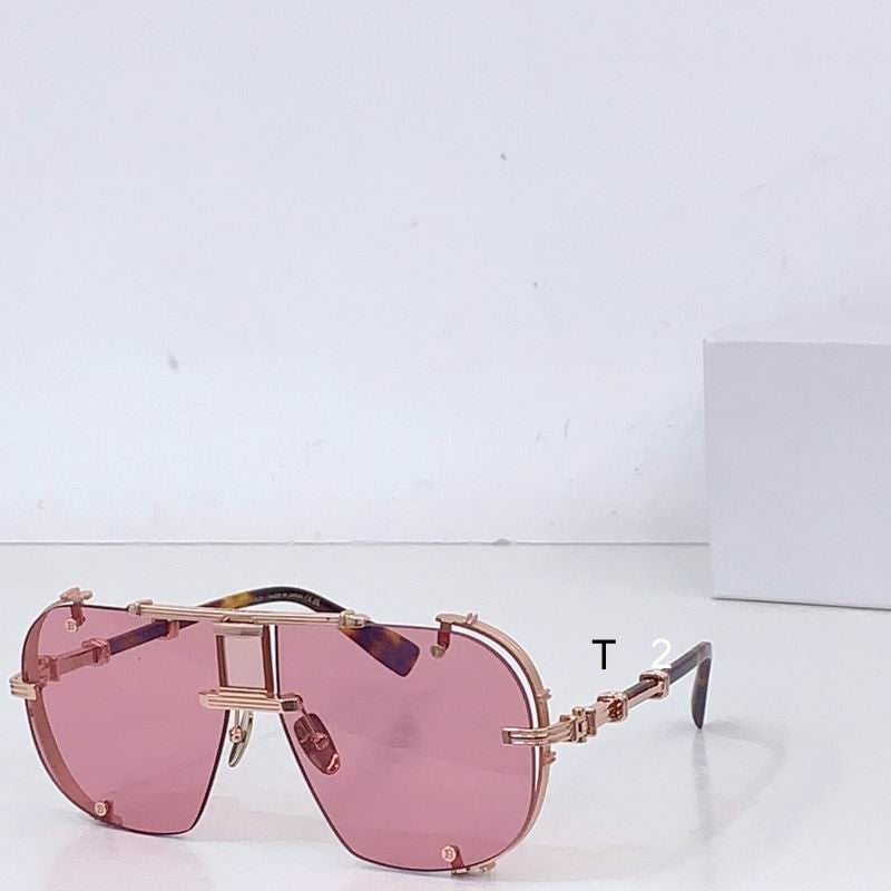 BALM Sunglasses 2 Color's