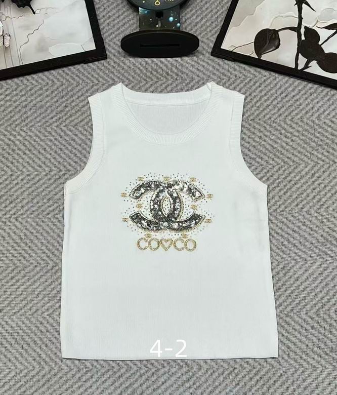CHL Woman sweater 2 Color 's