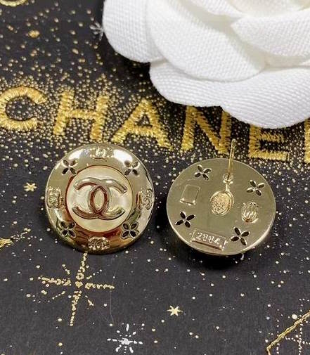 CHL Earrings 3 Color's