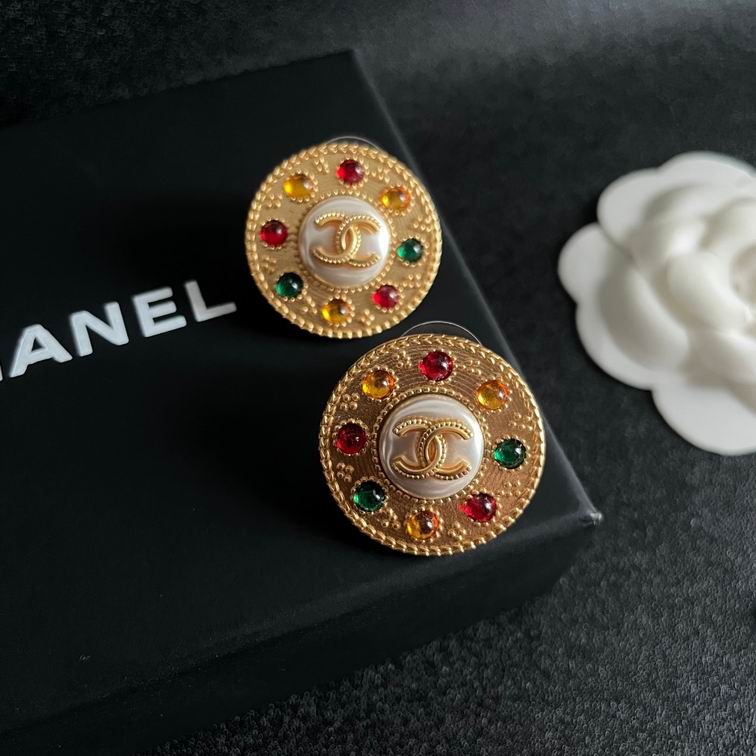CHL Fashion Earrings