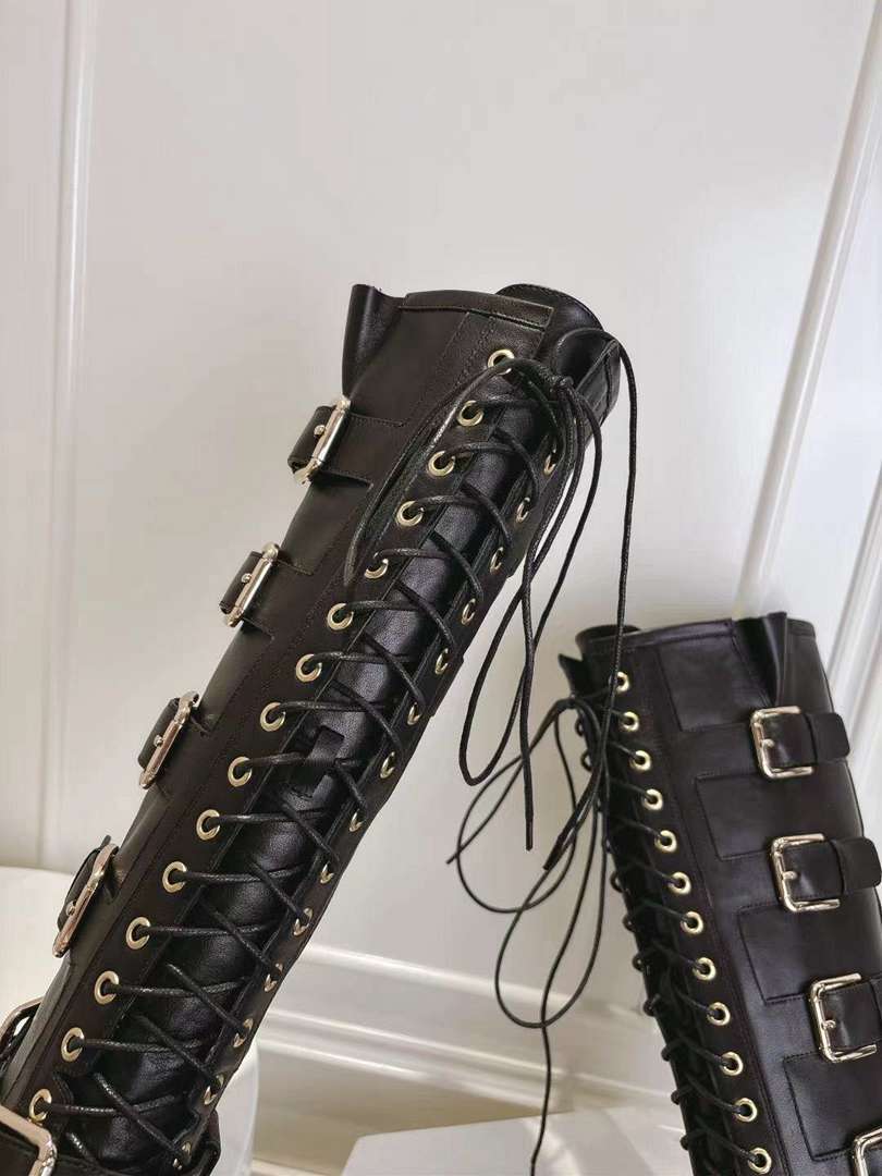 G D Woman Boots High