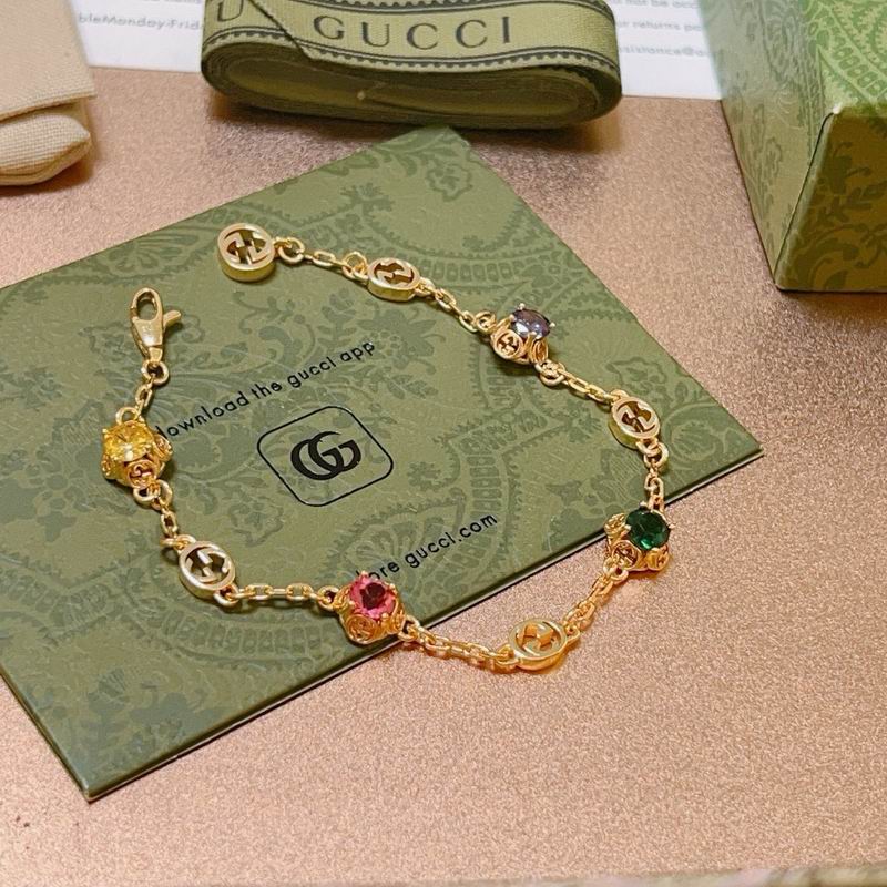 GU Fashion Bracelet