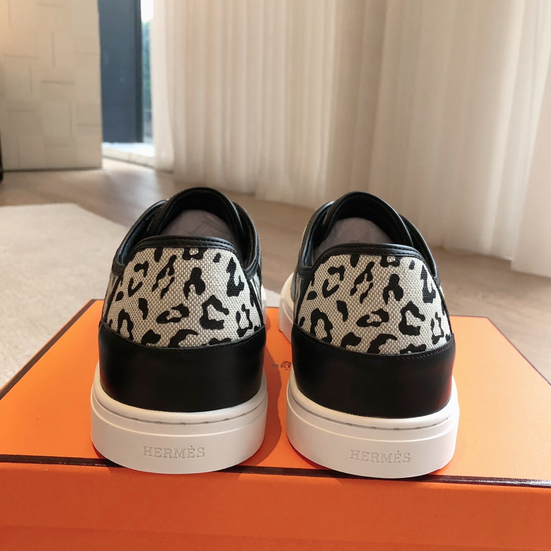 HRM Sneakers Trainers 2 Color 's 46