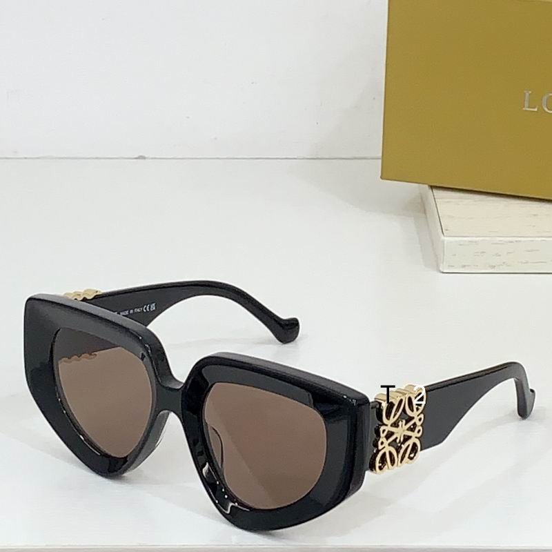LOVIE Sunglasses 2 Color's