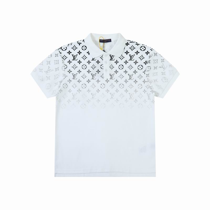 LU T-shirt 2 Color's