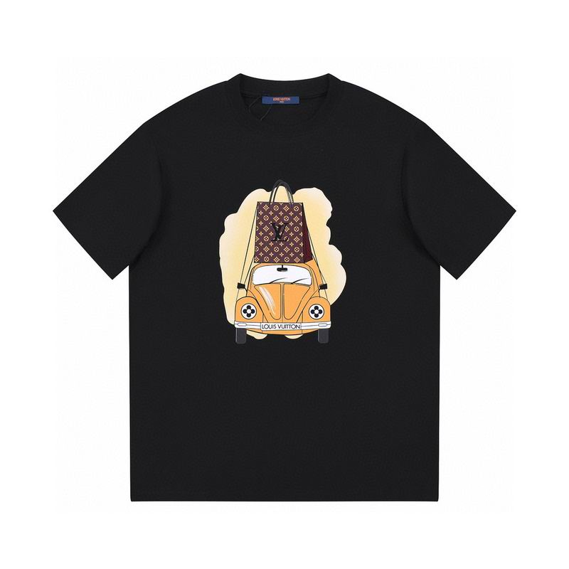 LU T-shirt 2 Color's