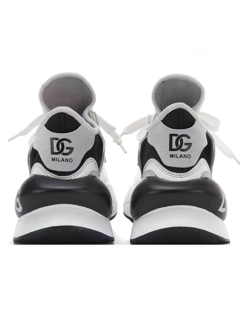 G D Sneakers 2 Color's