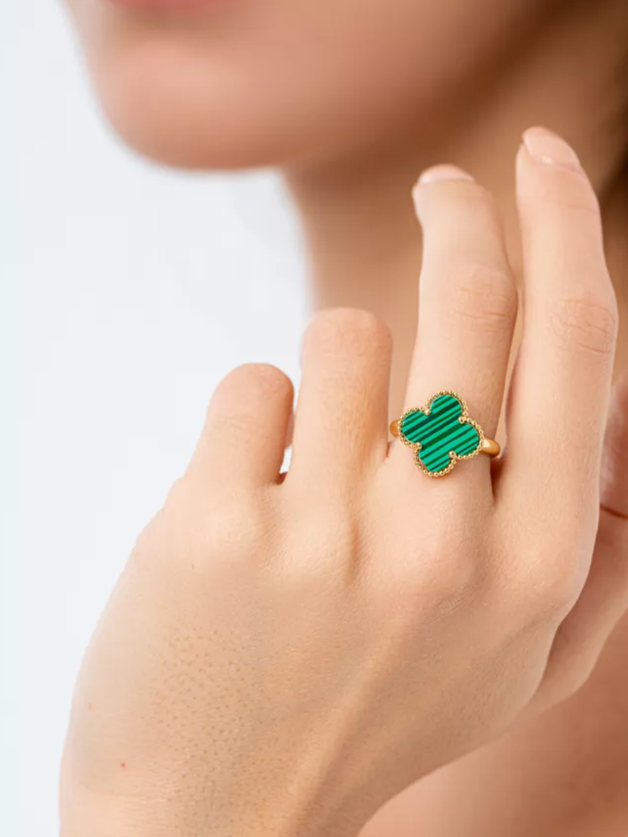 VAN C & A Fashion Ring SALE-min order required