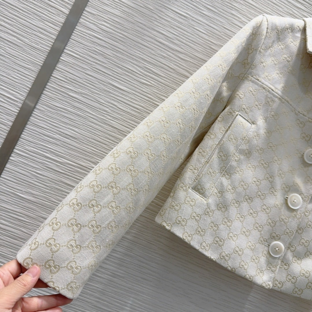 GU Jacket Set Woman Limited