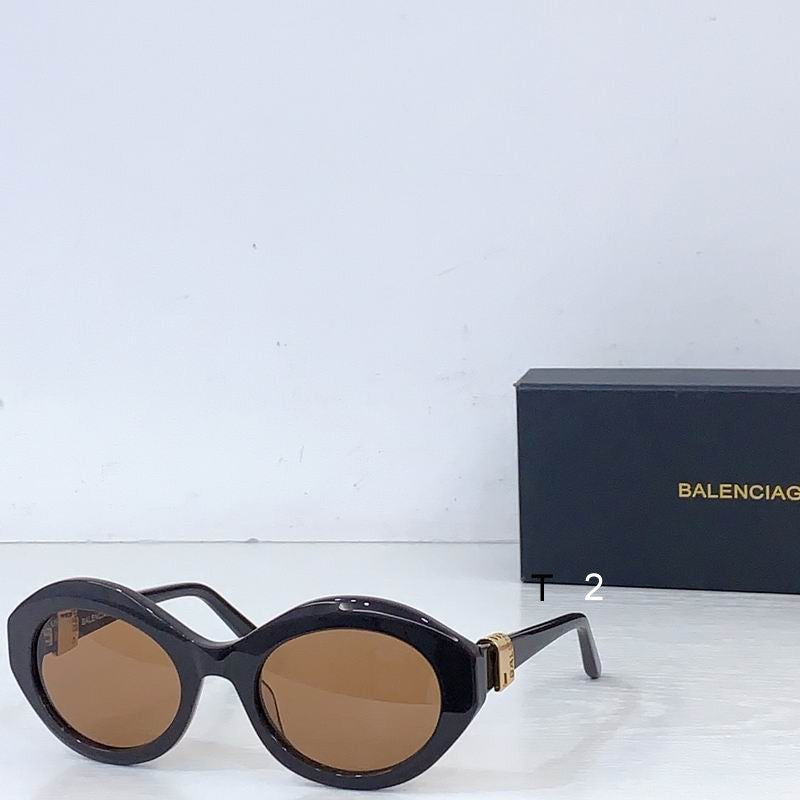 SNBAL Sunglasses 2 Color's