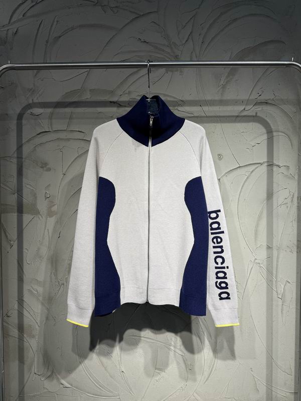 SNBAL jacket