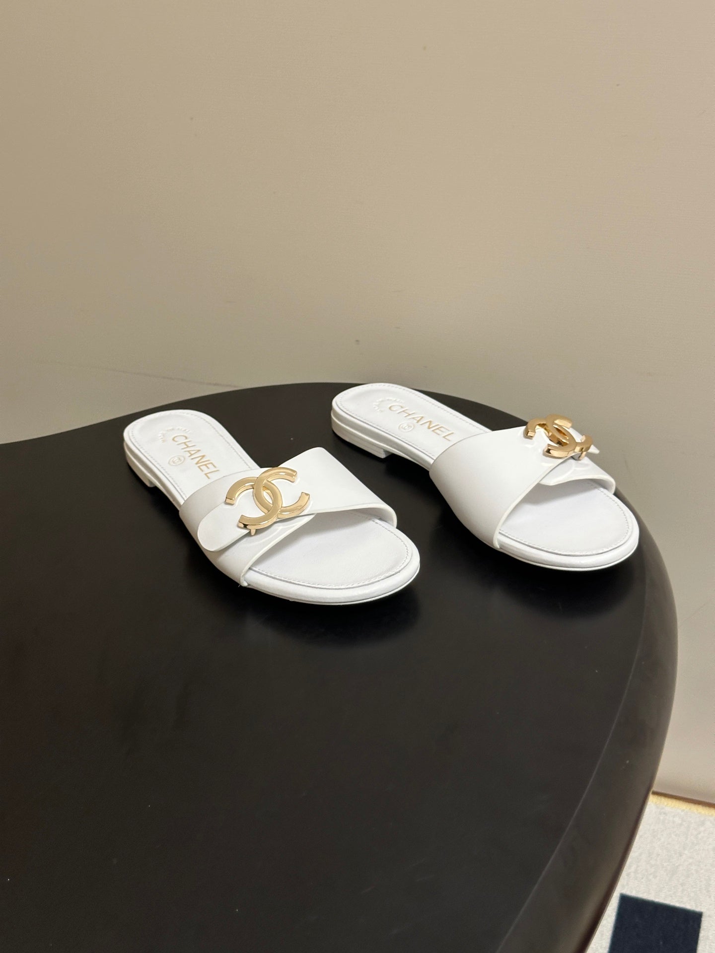 CHL Slippers Woman 2 Color's
