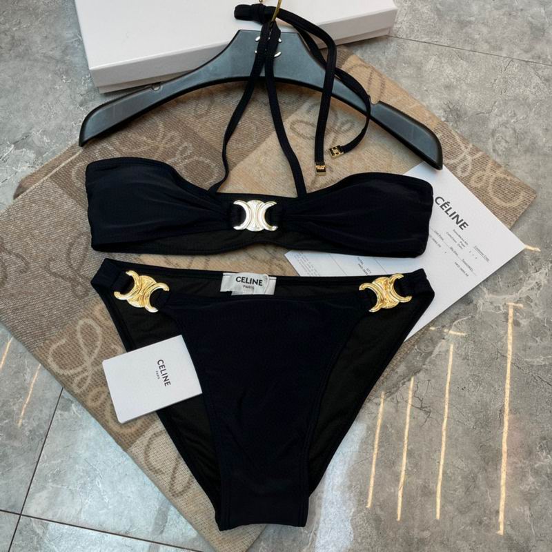 CE*LINE Swimsuit Bikini