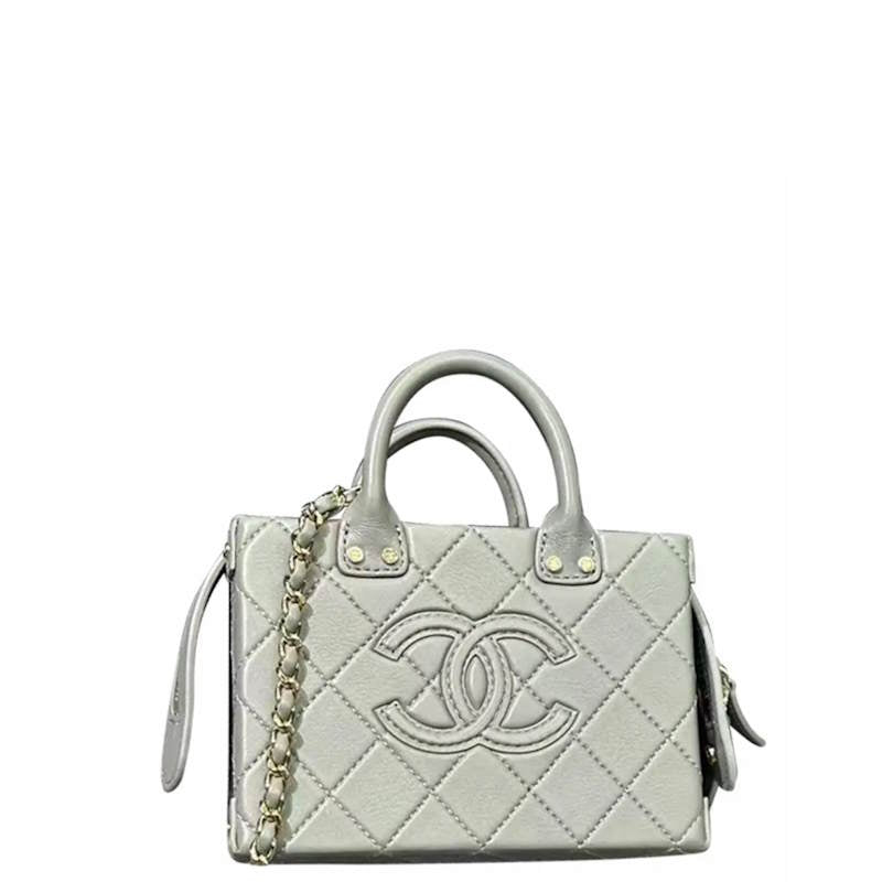 CHL Bag 4 Color's Small 20 cm