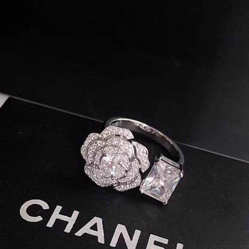 CHL Fashion Rings