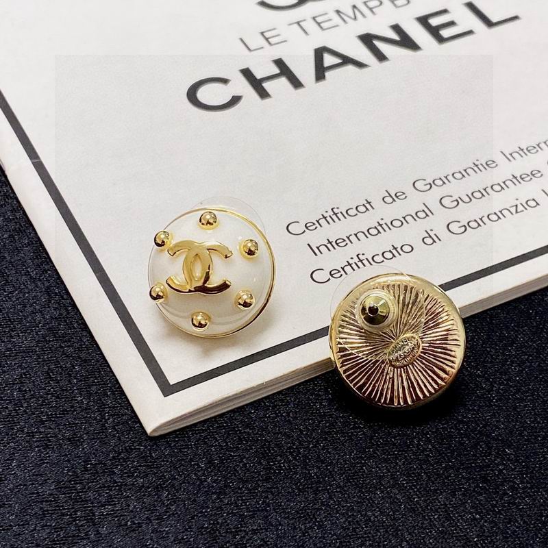 CHL Earrings 2 Color's
