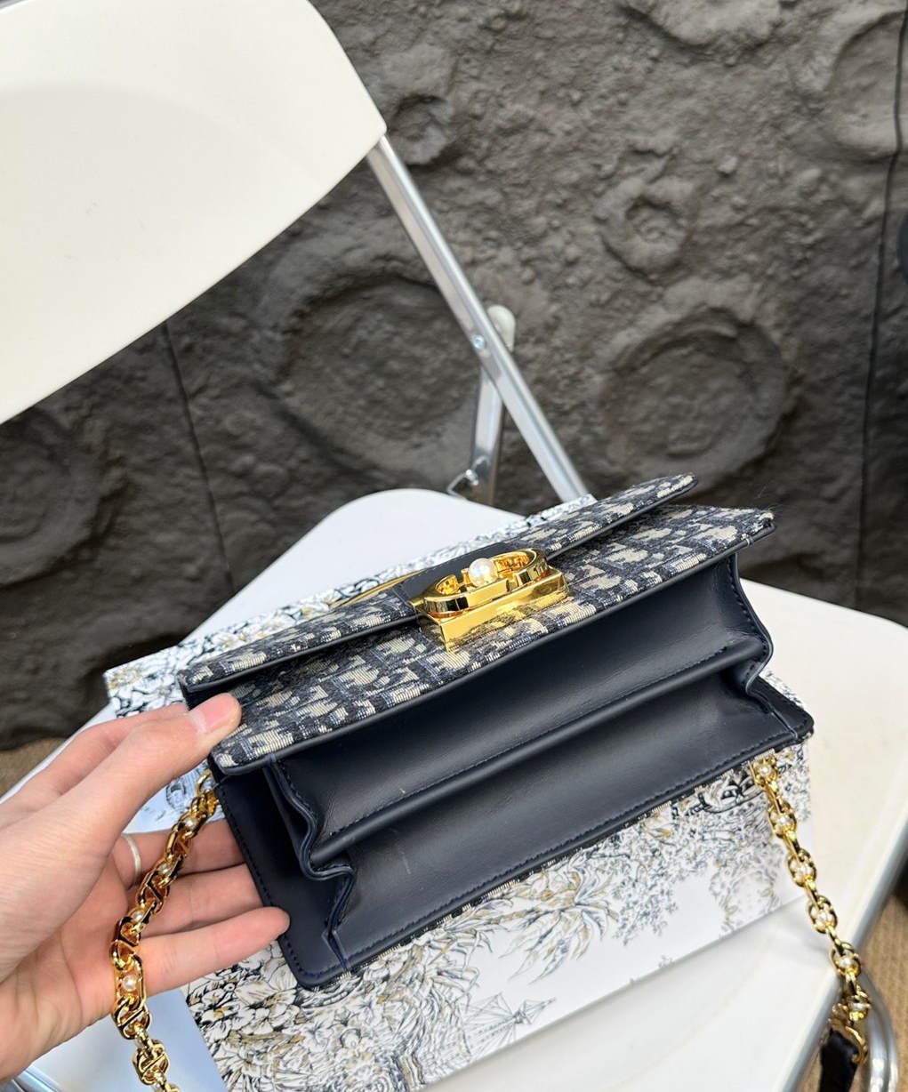 CHD Bag 20 cm Small